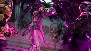 Borderlands 4 latest screenshot