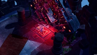 Lost in Random: The Eternal Die thumb 1