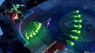 Lost in Random: The Eternal Die thumb 2