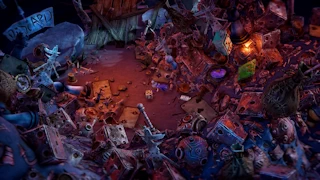Lost in Random: The Eternal Die thumb 3