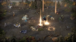 Heroes of Might and Magic: Olden Era thumb 1
