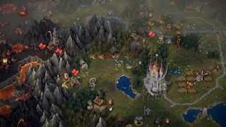 Heroes of Might and Magic: Olden Era thumb 11