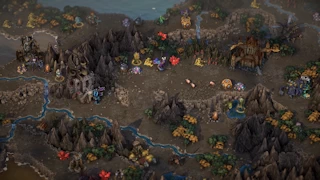 Heroes of Might and Magic: Olden Era thumb 12