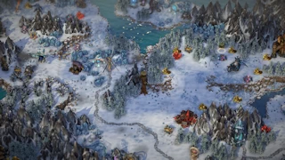 Heroes of Might and Magic: Olden Era thumb 14