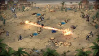 Heroes of Might and Magic: Olden Era thumb 17