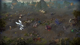 Heroes of Might and Magic: Olden Era thumb 19