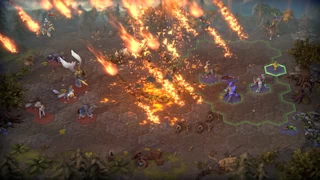 Heroes of Might and Magic: Olden Era thumb 21