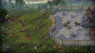 Heroes of Might and Magic: Olden Era thumb 25