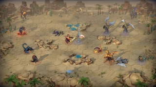 Heroes of Might and Magic: Olden Era thumb 26