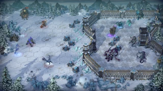 Heroes of Might and Magic: Olden Era thumb 29