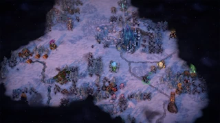 Heroes of Might and Magic: Olden Era latest screenshot