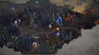 Heroes of Might and Magic: Olden Era thumb 9