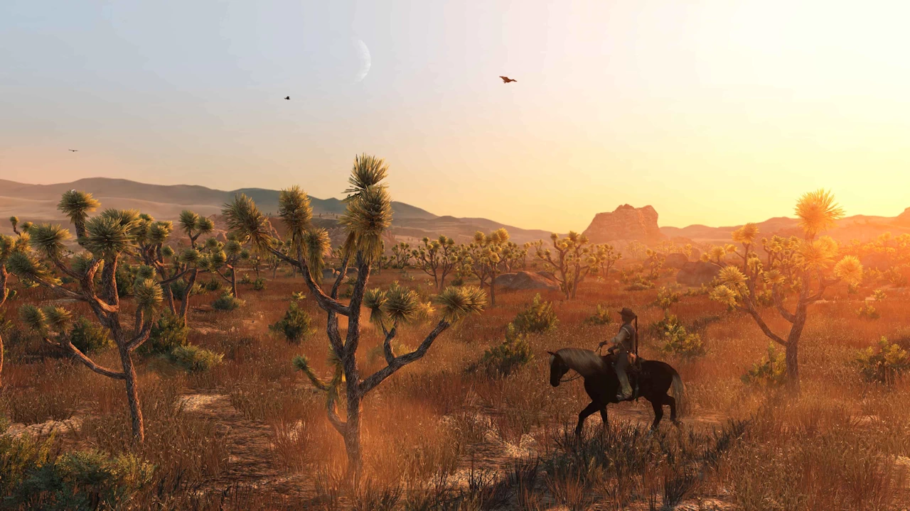 Red Dead Redemption and Undead Nightmare rides into release