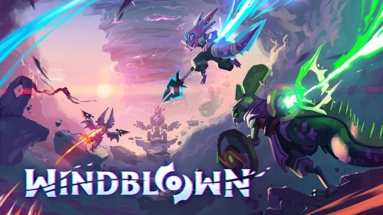 Windblown releases final Early Access update