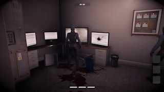 Dark Hours thumb 3