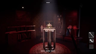 Dark Hours latest screenshot