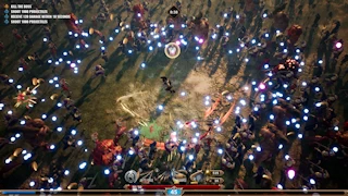 Achilles: Survivor thumb 10