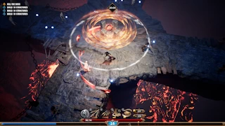 Achilles: Survivor thumb 2