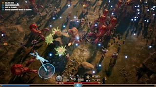 Achilles: Survivor thumb 3