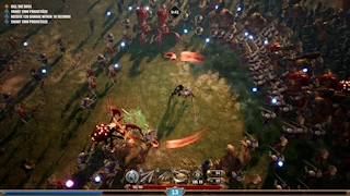 Achilles: Survivor thumb 6