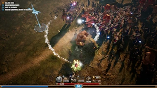 Achilles: Survivor thumb 7