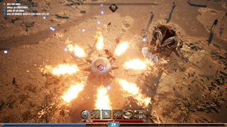 Achilles: Survivor thumb 8