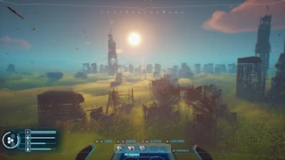 Forever Skies thumb 11