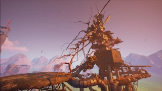 Forever Skies thumb 15