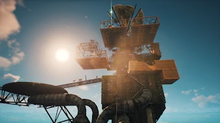 Forever Skies thumb 19