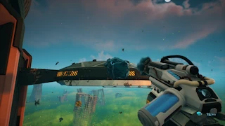 Forever Skies thumb 25