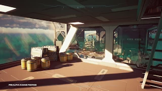 Forever Skies thumb 30