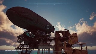 Forever Skies thumb 34
