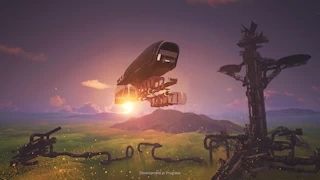 Forever Skies thumb 38