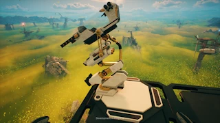 Forever Skies thumb 39