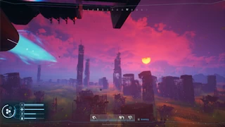 Forever Skies thumb 46