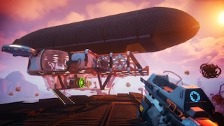 Forever Skies thumb 47