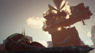 Forever Skies thumb 50