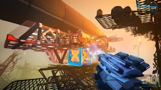 Forever Skies thumb 58