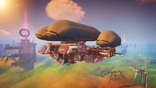 Forever Skies thumb 62