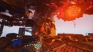 Forever Skies thumb 7