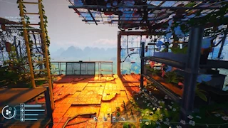 Forever Skies thumb 72