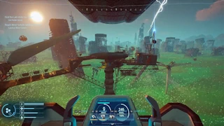Forever Skies thumb 73