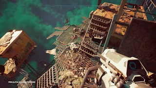 Forever Skies thumb 77