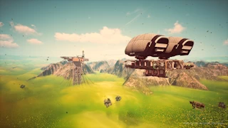 Forever Skies thumb 82