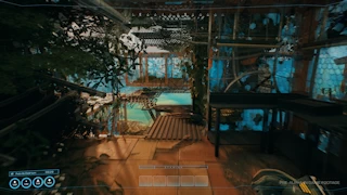 Forever Skies latest screenshot