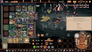 The King is Watching latest screenshot