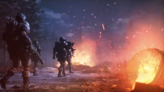 Tempest Rising latest screenshot