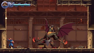 Ninja Gaiden: Ragebound thumb 5