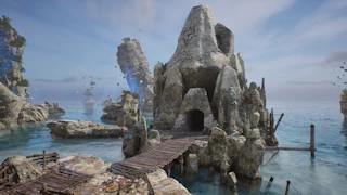 Solasta II latest screenshot