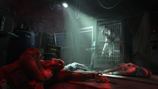 Dying Light: The Beast thumb 1